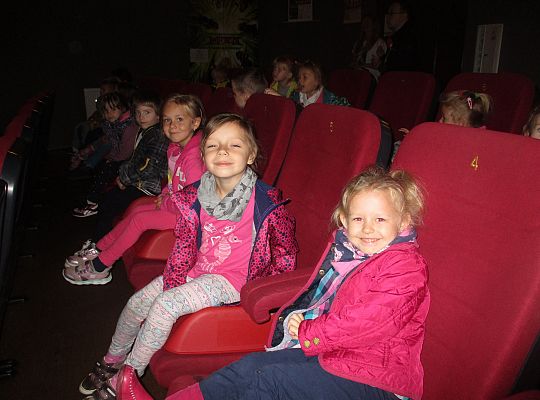 Dzień Przedszkolaka