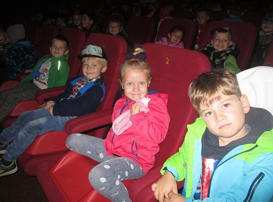 Dzień Przedszkolaka