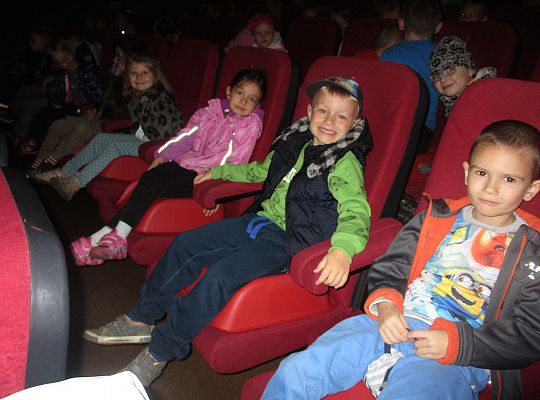 Dzień Przedszkolaka