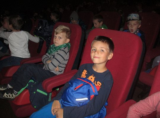 Dzień Przedszkolaka