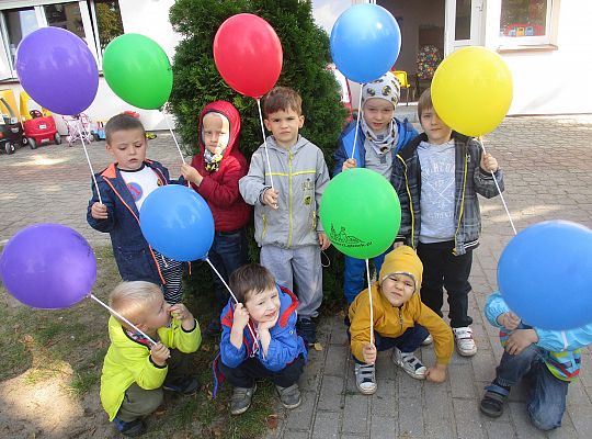 Dzień Przedszkolaka