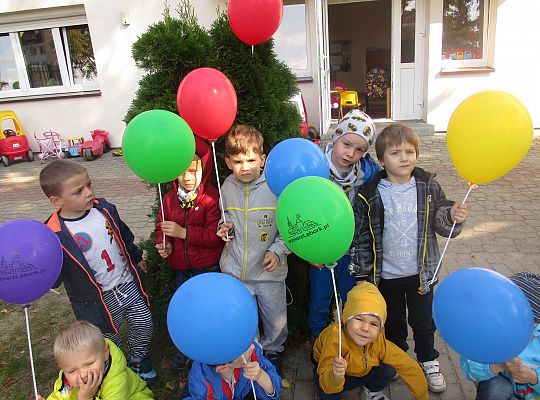 Dzień Przedszkolaka