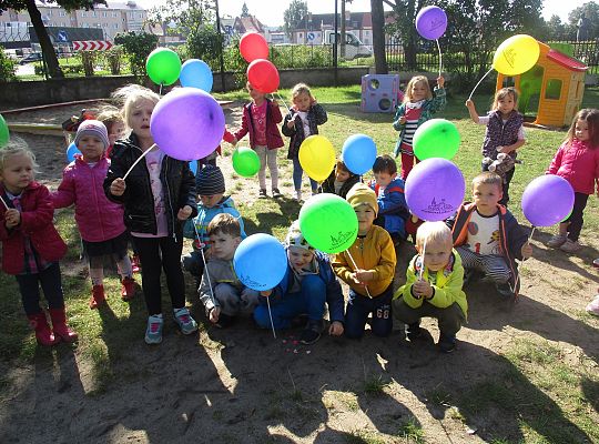 Dzień Przedszkolaka