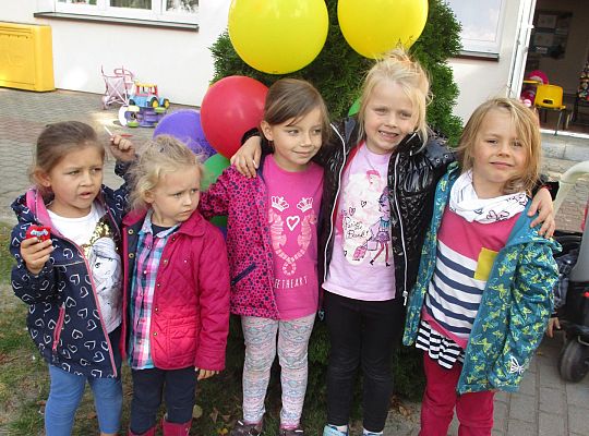 Dzień Przedszkolaka