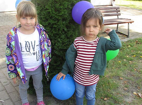 Dzień Przedszkolaka