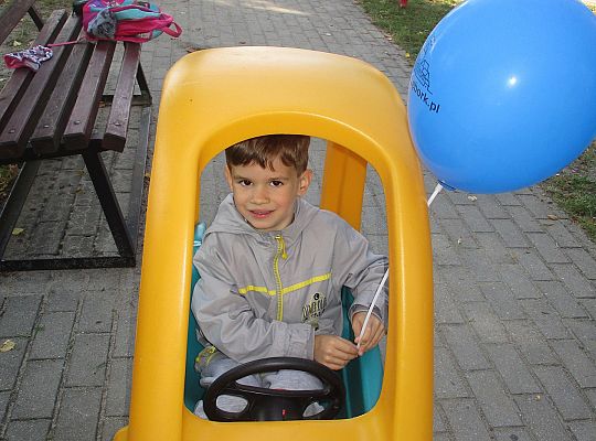 Dzień Przedszkolaka