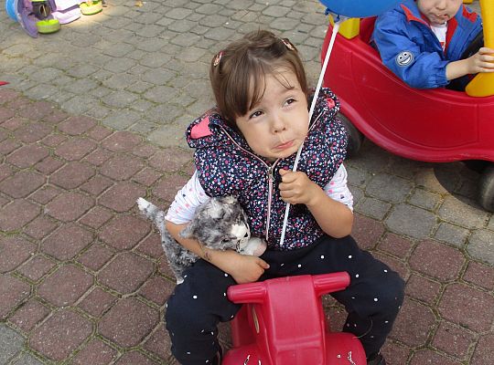 Dzień Przedszkolaka