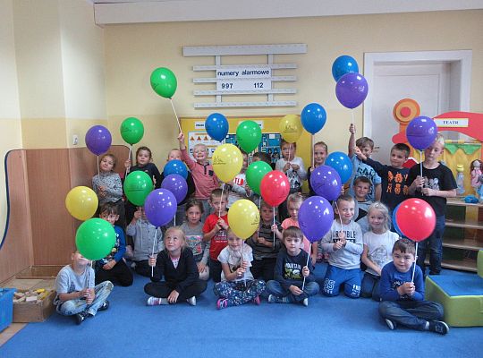 Dzień Przedszkolaka