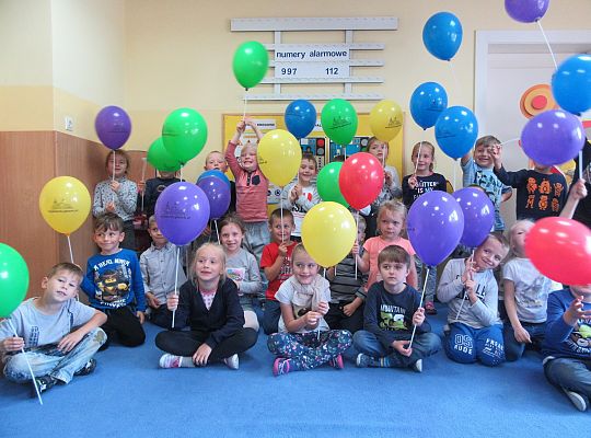 Dzień Przedszkolaka