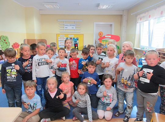 Dzień Przedszkolaka