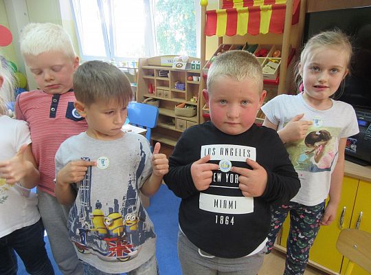 Dzień Przedszkolaka