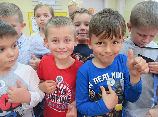 Dzień Przedszkolaka