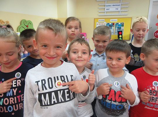 Dzień Przedszkolaka