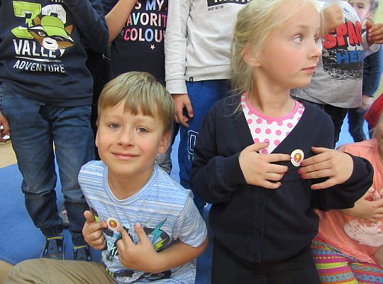 Dzień Przedszkolaka