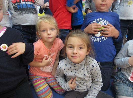 Dzień Przedszkolaka