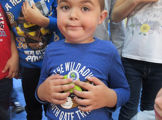 Dzień Przedszkolaka