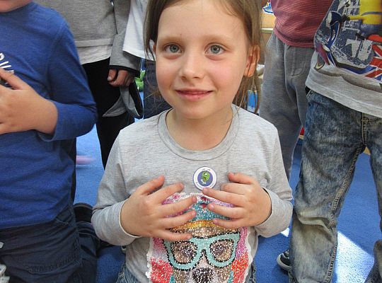 Dzień Przedszkolaka