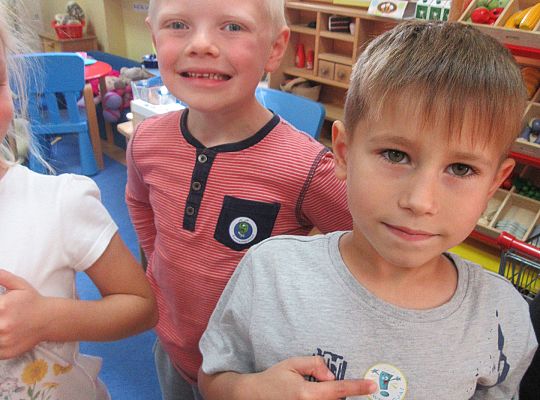 Dzień Przedszkolaka