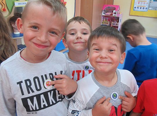 Dzień Przedszkolaka