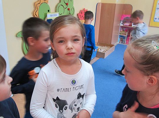 Dzień Przedszkolaka