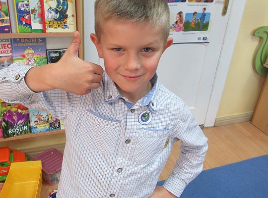 Dzień Przedszkolaka