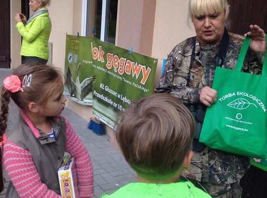 Wycieczka do Drętowa