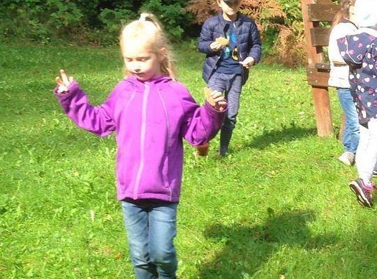 Wycieczka do Drętowa