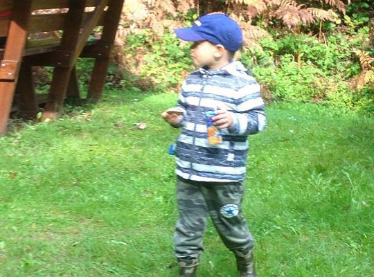 Wycieczka do Drętowa