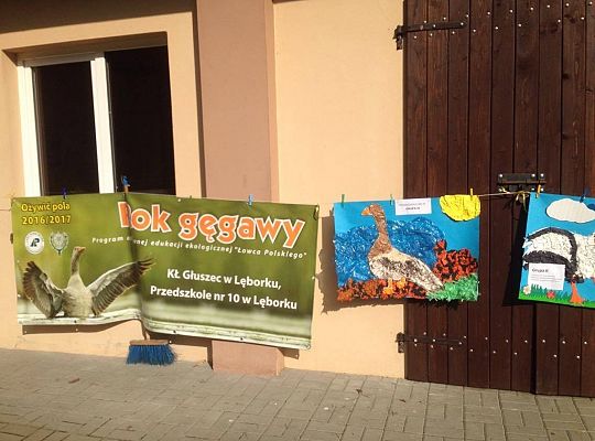 Wycieczka do Drętowa