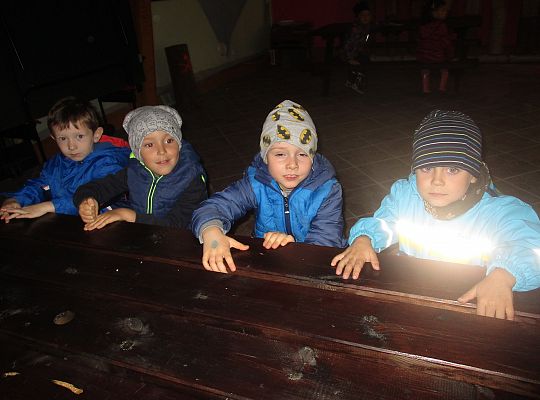 Wycieczka do Drętowa