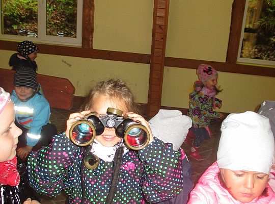 Wycieczka do Drętowa