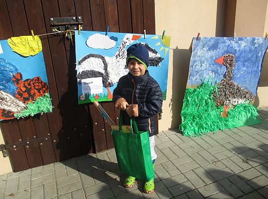 Wycieczka do Drętowa