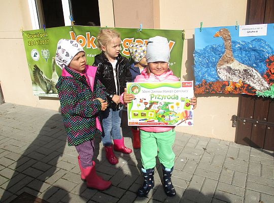 Wycieczka do Drętowa