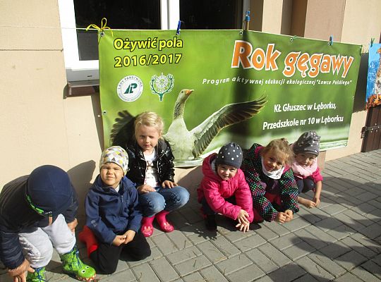 Wycieczka do Drętowa