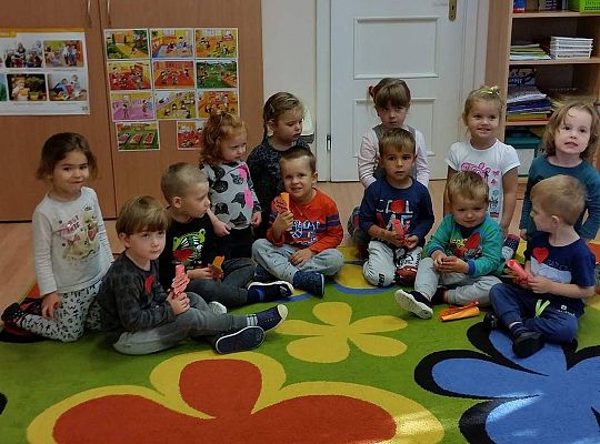 Dzień Chłopaka grupa I