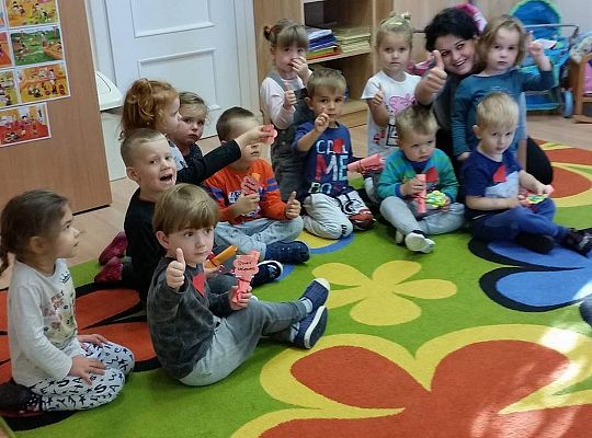 Dzień Chłopaka grupa I