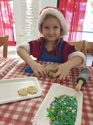 Gr.II, III, IV Wycieczka do wioski Mikołaja w Rowach