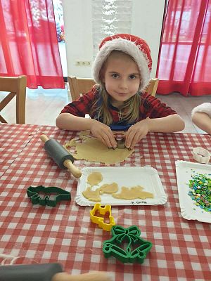 Gr.II, III, IV Wycieczka do wioski Mikołaja w Rowach