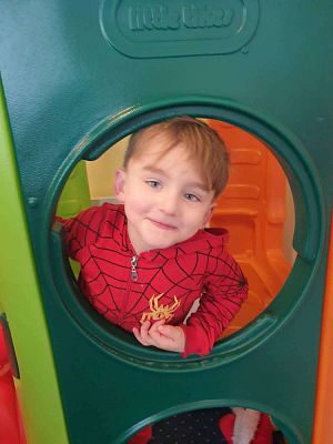 Gr.II, III, IV Wycieczka do wioski Mikołaja w Rowach