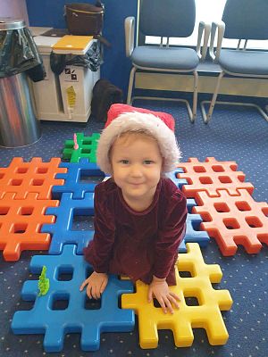 Gr.II, III, IV Wycieczka do wioski Mikołaja w Rowach