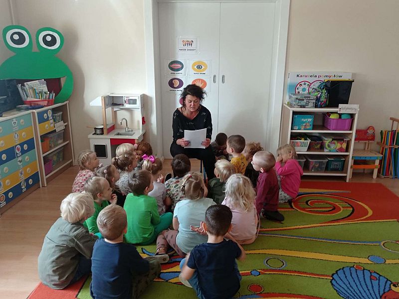 Grafika Gr. II "Admiralskie saboty" - nie wierzę w siebie