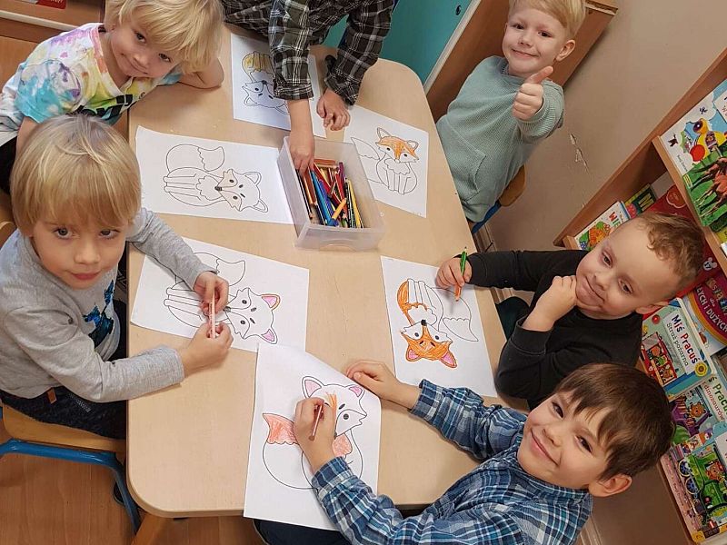 Grafika Gr.II "Rafus"